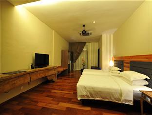 Room - Ranee Boutique Suites