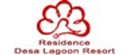 Residence Desa Lagoon Resort Logo
