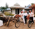 Cycling - Perdana Beach Resort