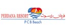 Perdana Beach Resort Logo