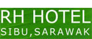 RH Hotel Sibu, Sarawak Logo