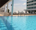 Swimming-pool - RH Hotel Sibu, Sarawak