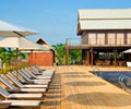 Oasis-Lounge - Ri-Yaz Heritage Resort & Spa Terengganu