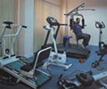 Gym - Ristec Beach Resort