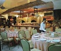 Restaurant - Ristec Beach Resort