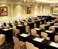 Conference Centre - Classroom Set-Up - The Ritz Carlton Hotel Kuala Lumpur 
