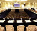 Conference Centre - U-Shape Set-Up - The Ritz Carlton Hotel Kuala Lumpur 
