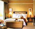 Deluxe Room - The Ritz Carlton Hotel Kuala Lumpur 

