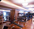 Fitness Centre  - The Ritz Carlton Hotel Kuala Lumpur 
