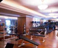 Fitness Centre  - The Ritz Carlton Hotel Kuala Lumpur 
