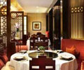 Li Yen Restaurant - The Ritz Carlton Hotel Kuala Lumpur 
