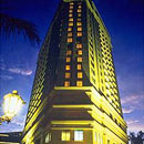 The Ritz Carlton Hotel Kuala Lumpur 
