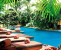 Spa Village Pool - The Ritz Carlton Hotel Kuala Lumpur 
