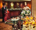 The Lobby Lounge - Champagne Brunch  - The Ritz Carlton Hotel Kuala Lumpur 

