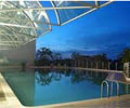 Swimming-pool - Riverside Majestic Hotel Kuching 