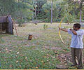 Archery - Rompin Beach Resort