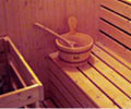 Sauna - Rompin Beach Resort