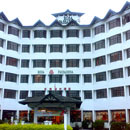 Rosa Passadena Hotel Cameron Highlands