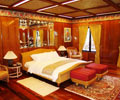 Royal-Suite-Bedroom - Marriott Mulu Resort & Spa (ex. Royal Mulu)