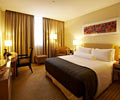 Deluxe Queen Room - The Royale Bintang Damansara