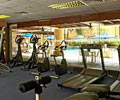 Gymnasium - Royale Bintang Hotel Kuala Lumpur 
