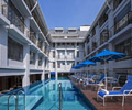 Swimming-pool - The Royale Bintang Penang