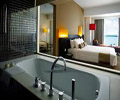 Twin-Room - The Royale Bintang Penang