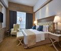 Twin-Room - The Royale Bintang Penang