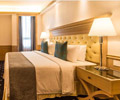 Twin-Room - The Royale Bintang Penang