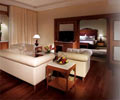 Living Room - The Royale Chulan Kuala Lumpur 