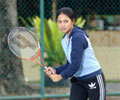 Tennis - Rumbia Resort Villa Terengganu 