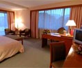 Junior Suite - Sabah Hotel
