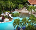 Swimming Pool - Sabah Hotel