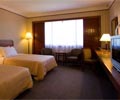Superior Room - Sabah Hotel