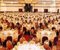 Ballroom - One Hotel Santubong