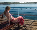 Sundeck - Seaventures Dive Resort