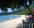 Beach - Seaview Hotel & Holiday Resort