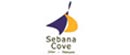 Sebana Golf & Marina Resort Logo