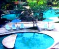 Swimming Pool - Sebana Golf & Marina Resort