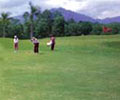 Golf-Course - Selesa Hillhomes & Golf Resort