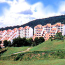 Selesa Hillhomes & Golf Resort