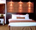 Executive Suite - Hotel Selesa Johor Bahru
