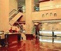 Lobby - Hotel Selesa Johor Bahru