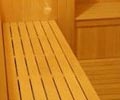 Sauna - Hotel Selesa Johor Bahru