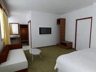 Room - Sentral Hotel Kuantan