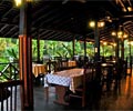 Restaurant - Sepilok Nature Resort