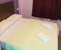 Reservation Office - Seri Kinabalu Resort Kundasang