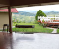 Reservation Office - Seri Kinabalu Resort Kundasang