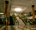 Lobby - Best Western Premier Seri Pacific