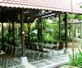 Court Yard - Seri Malaysia Johor Bahru Hotel